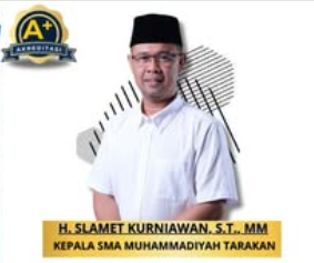Logo resmi NUHAMMAD MS TARAKAN